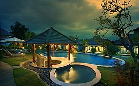 The Brothers Villa